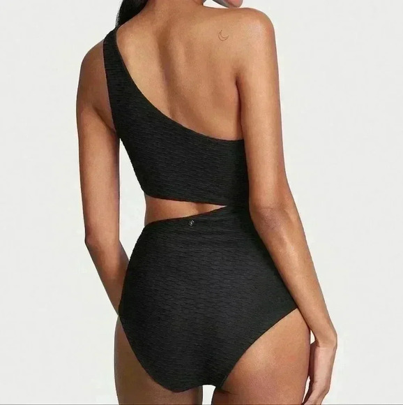 Victoria's Secret The Monokini One-Piece Swimsuit - Picture 2 of 6